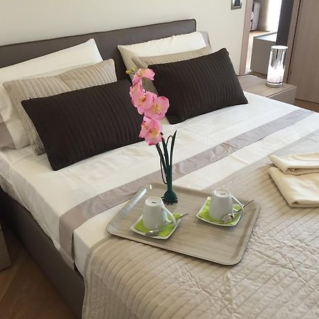 B&B Interno 11 Рим Номер фото