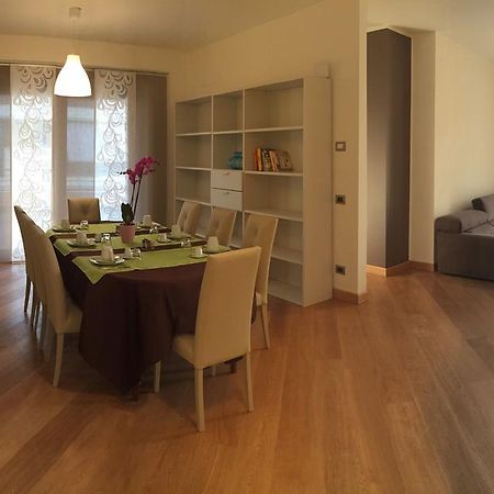 B&B Interno 11 Рим Экстерьер фото