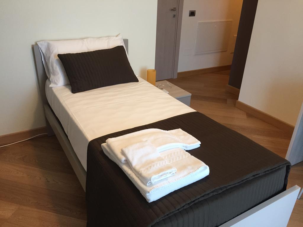 B&B Interno 11 Рим Номер фото