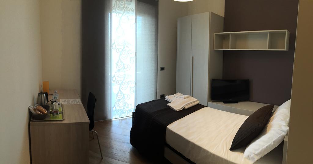 B&B Interno 11 Рим Номер фото