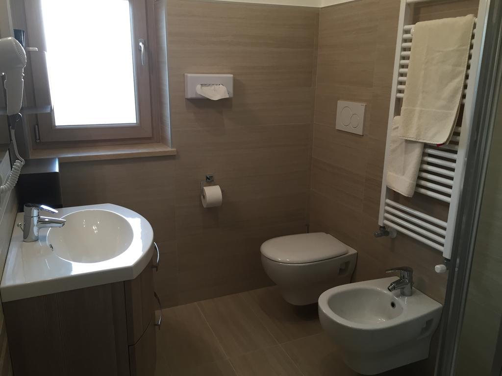 B&B Interno 11 Рим Номер фото