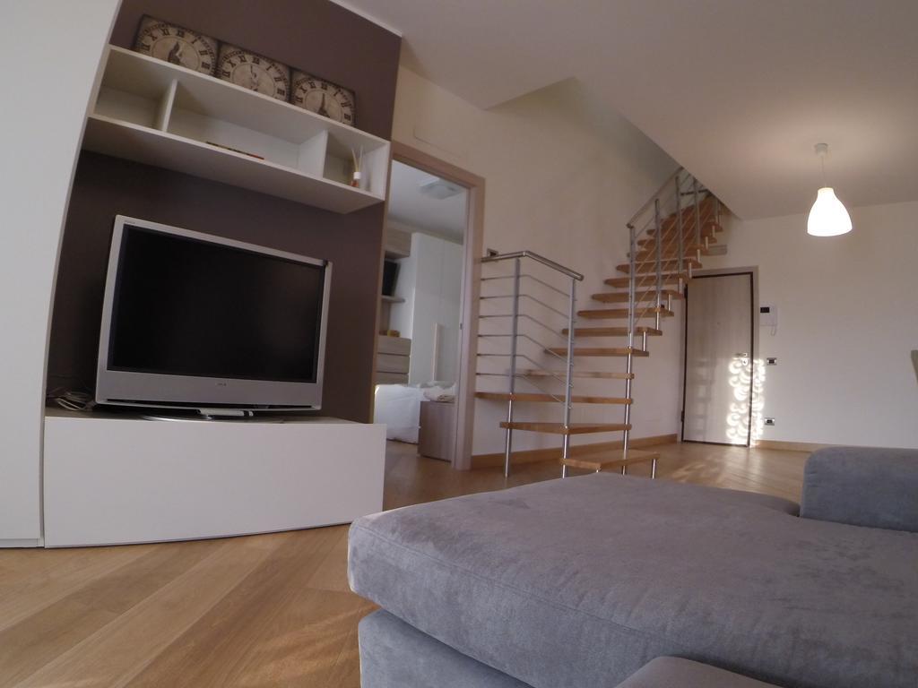 B&B Interno 11 Рим Экстерьер фото