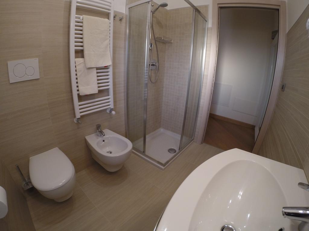 B&B Interno 11 Рим Номер фото