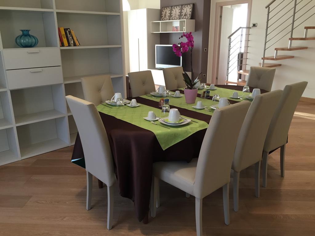 B&B Interno 11 Рим Экстерьер фото