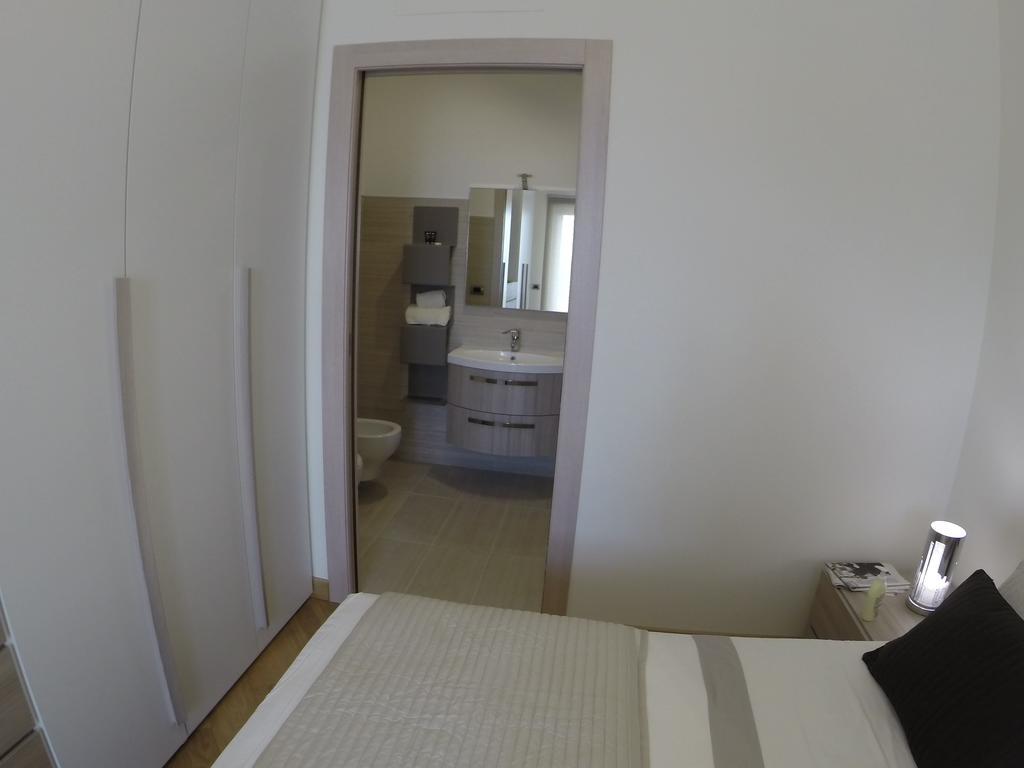 B&B Interno 11 Рим Номер фото