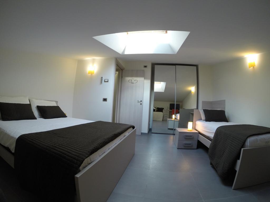 B&B Interno 11 Рим Номер фото