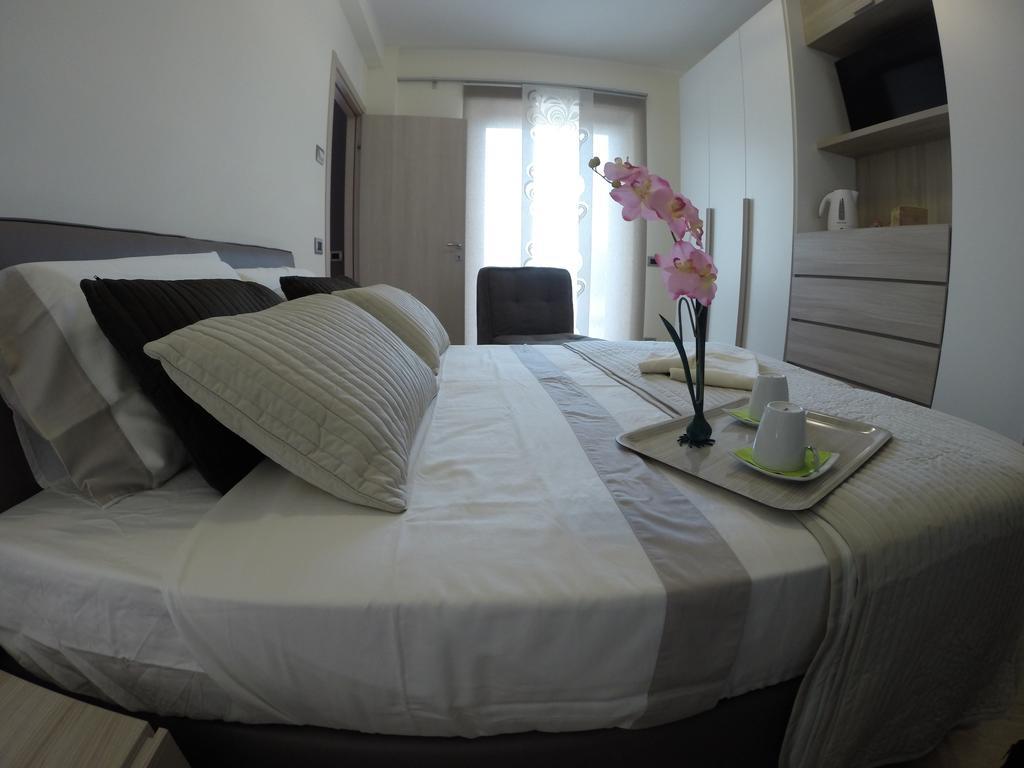 B&B Interno 11 Рим Номер фото