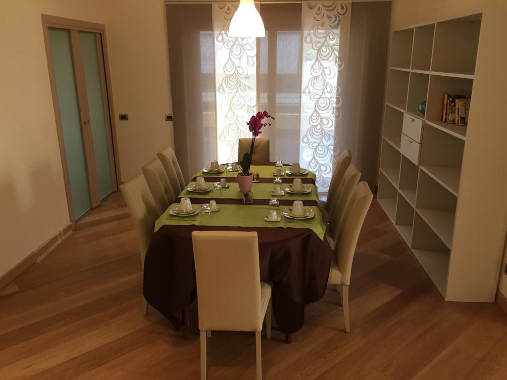 B&B Interno 11 Рим Экстерьер фото